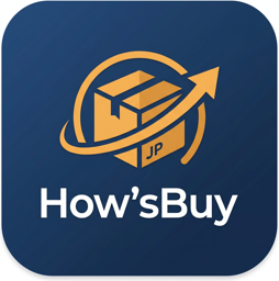 HowsBuy icon